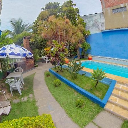 Rio Casa Hostel Нітерой Екстер'єр фото