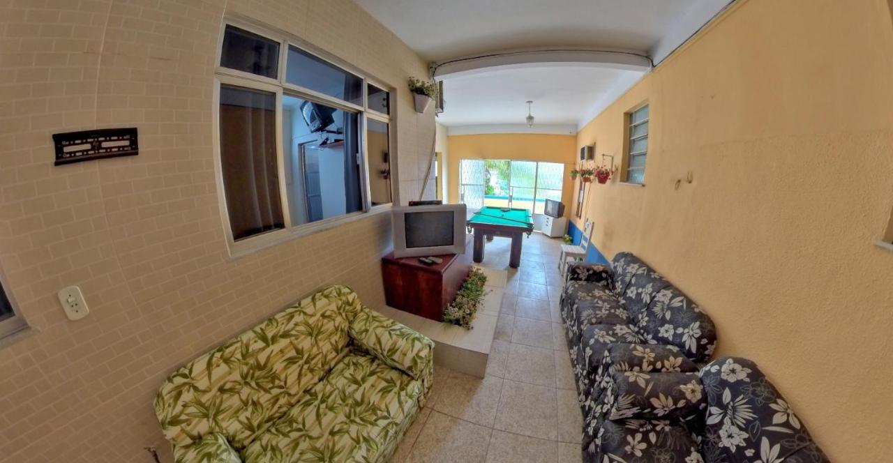 Rio Casa Hostel Нітерой Екстер'єр фото