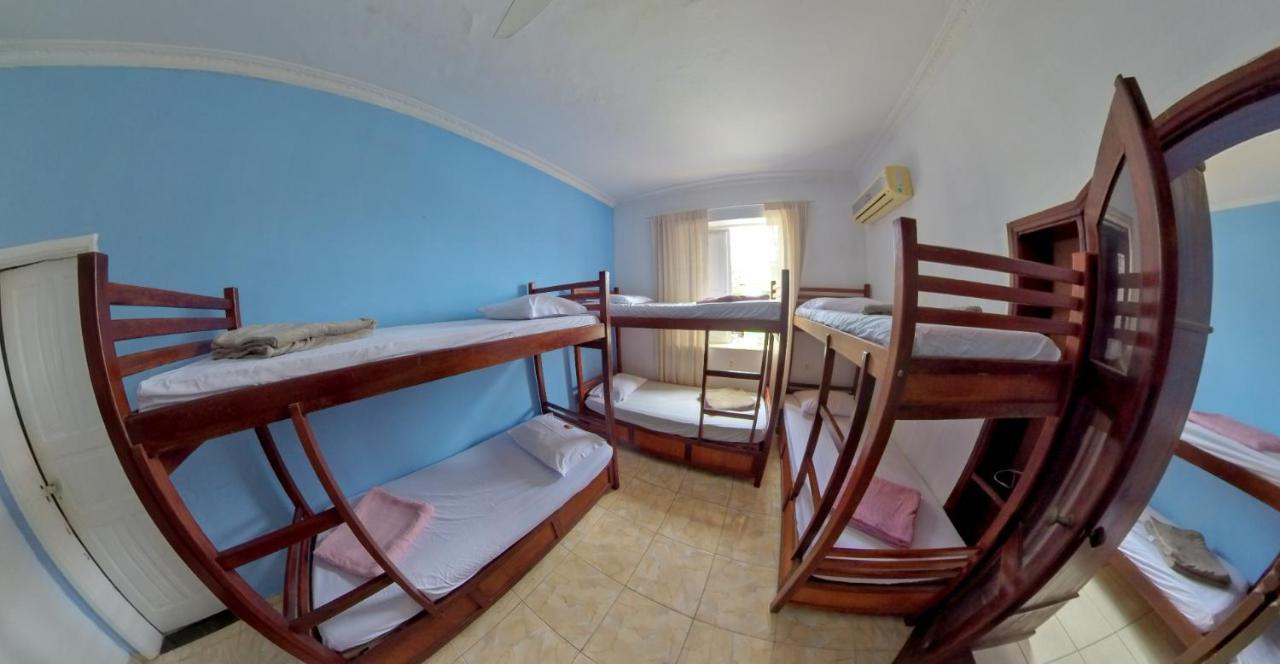 Rio Casa Hostel Нітерой Номер фото