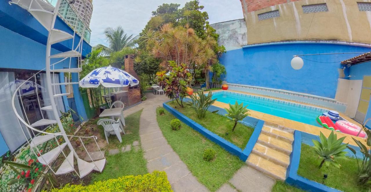 Rio Casa Hostel Нітерой Екстер'єр фото