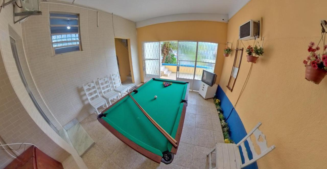 Rio Casa Hostel Нітерой Екстер'єр фото