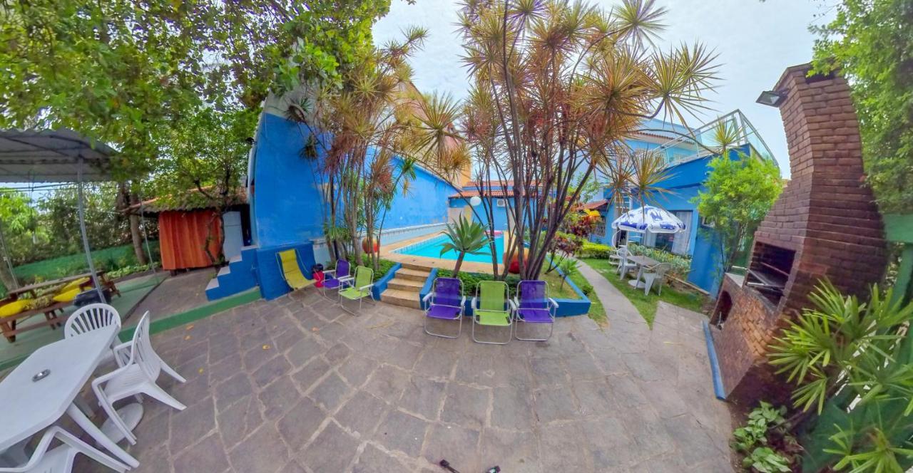 Rio Casa Hostel Нітерой Екстер'єр фото