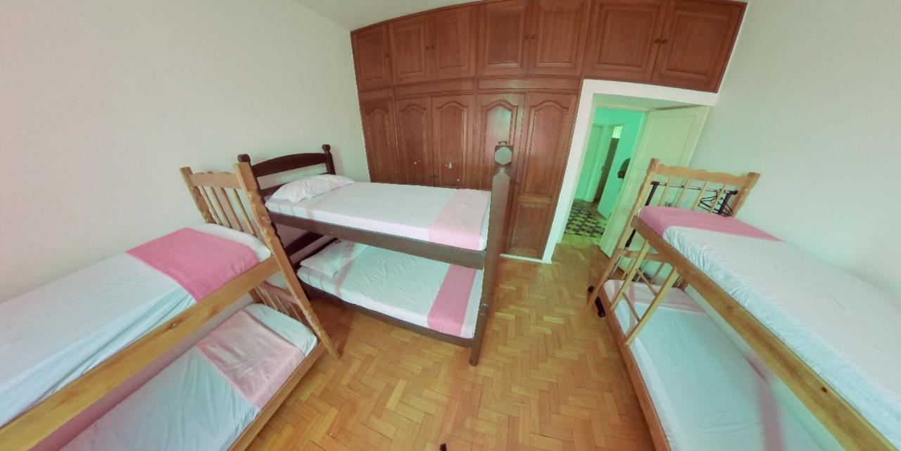Rio Casa Hostel Нітерой Екстер'єр фото