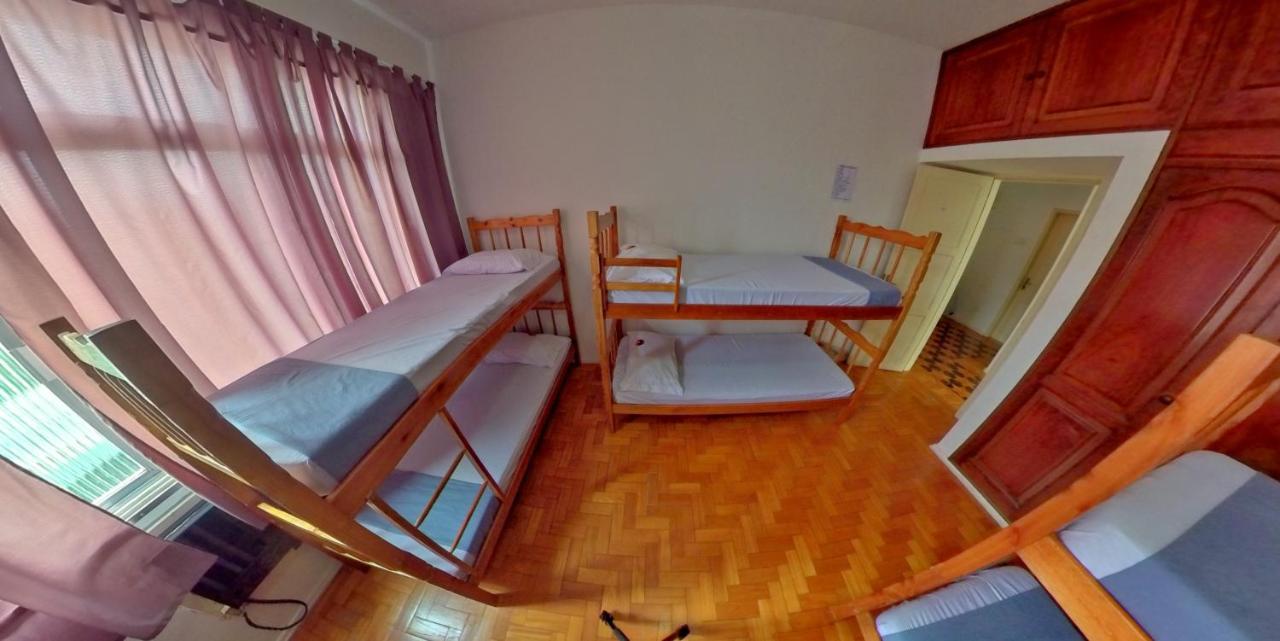 Rio Casa Hostel Нітерой Екстер'єр фото