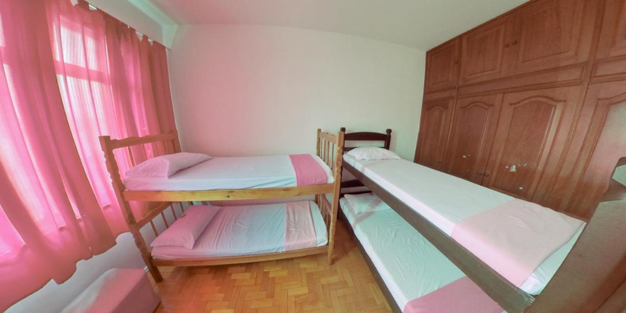 Rio Casa Hostel Нітерой Екстер'єр фото