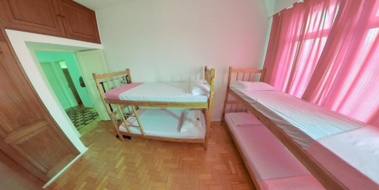 Rio Casa Hostel Нітерой Екстер'єр фото
