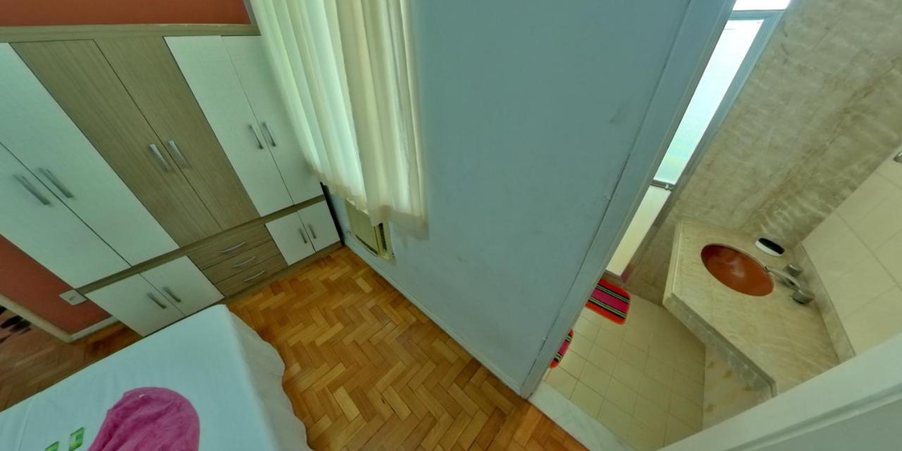 Rio Casa Hostel Нітерой Екстер'єр фото