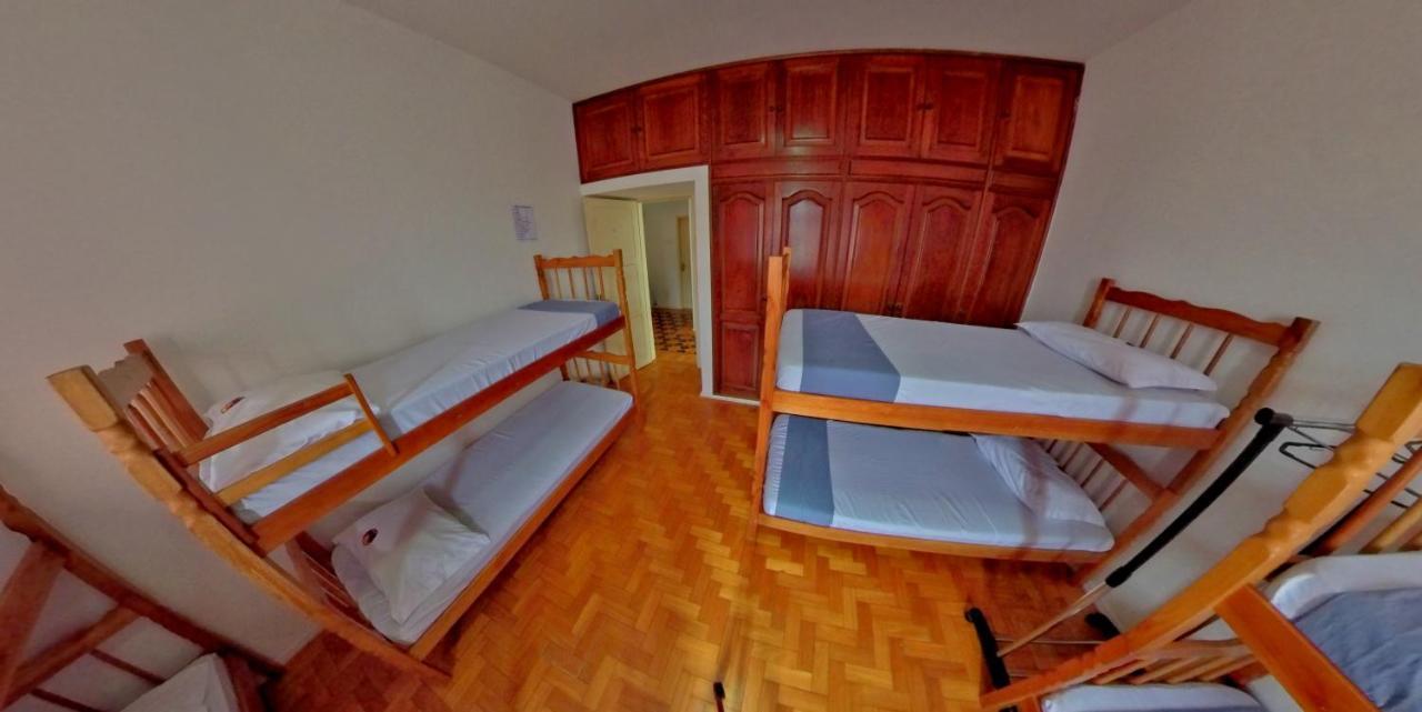 Rio Casa Hostel Нітерой Екстер'єр фото