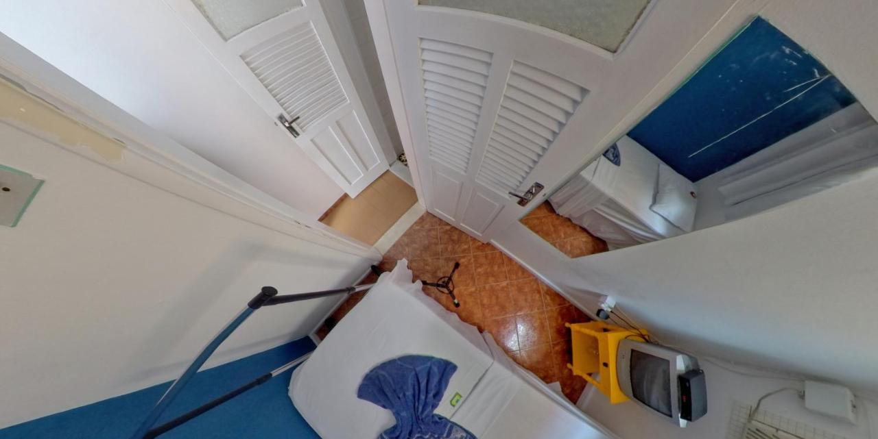Rio Casa Hostel Нітерой Екстер'єр фото