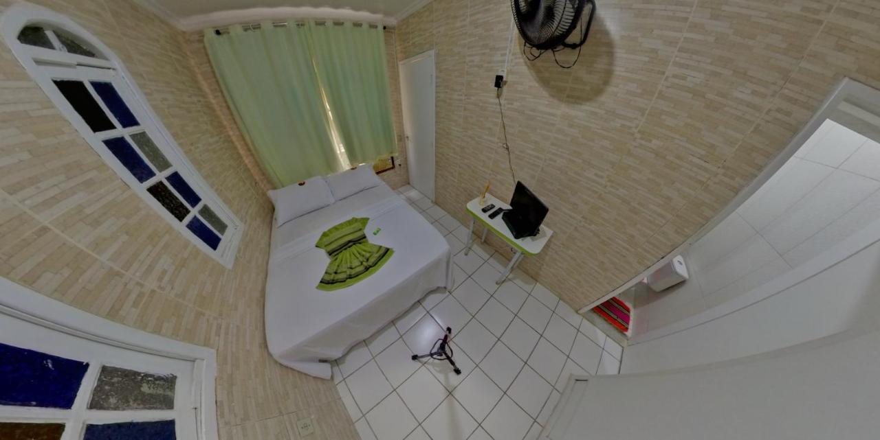 Rio Casa Hostel Нітерой Екстер'єр фото