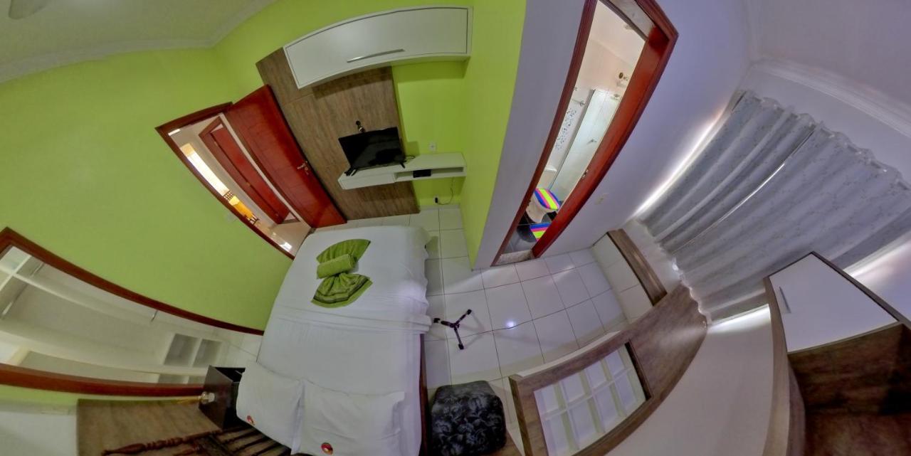 Rio Casa Hostel Нітерой Екстер'єр фото