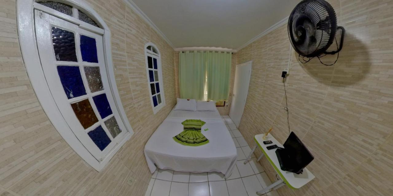 Rio Casa Hostel Нітерой Екстер'єр фото