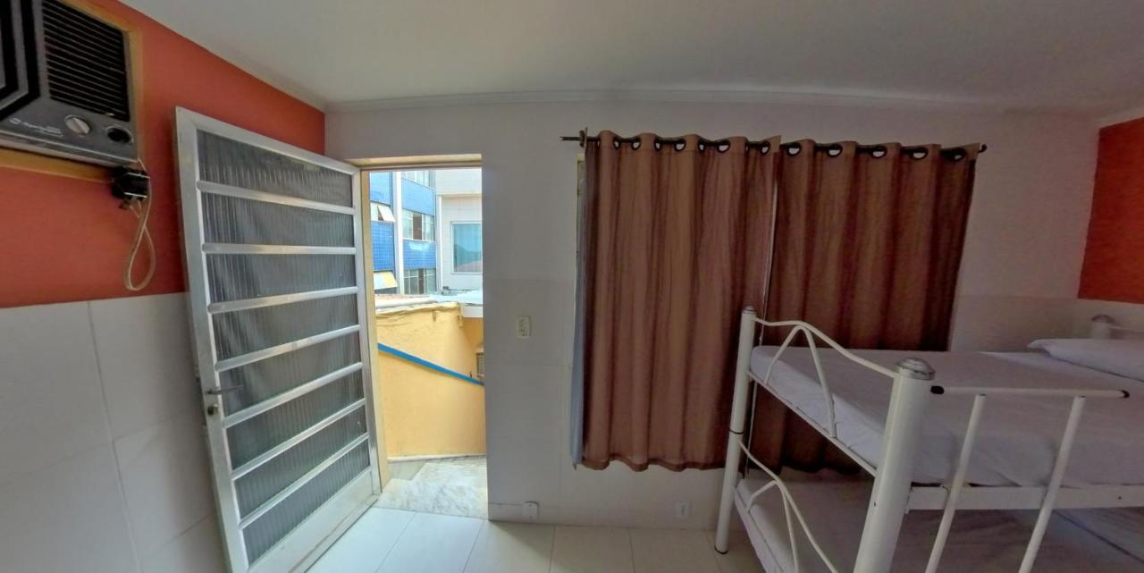 Rio Casa Hostel Нітерой Екстер'єр фото
