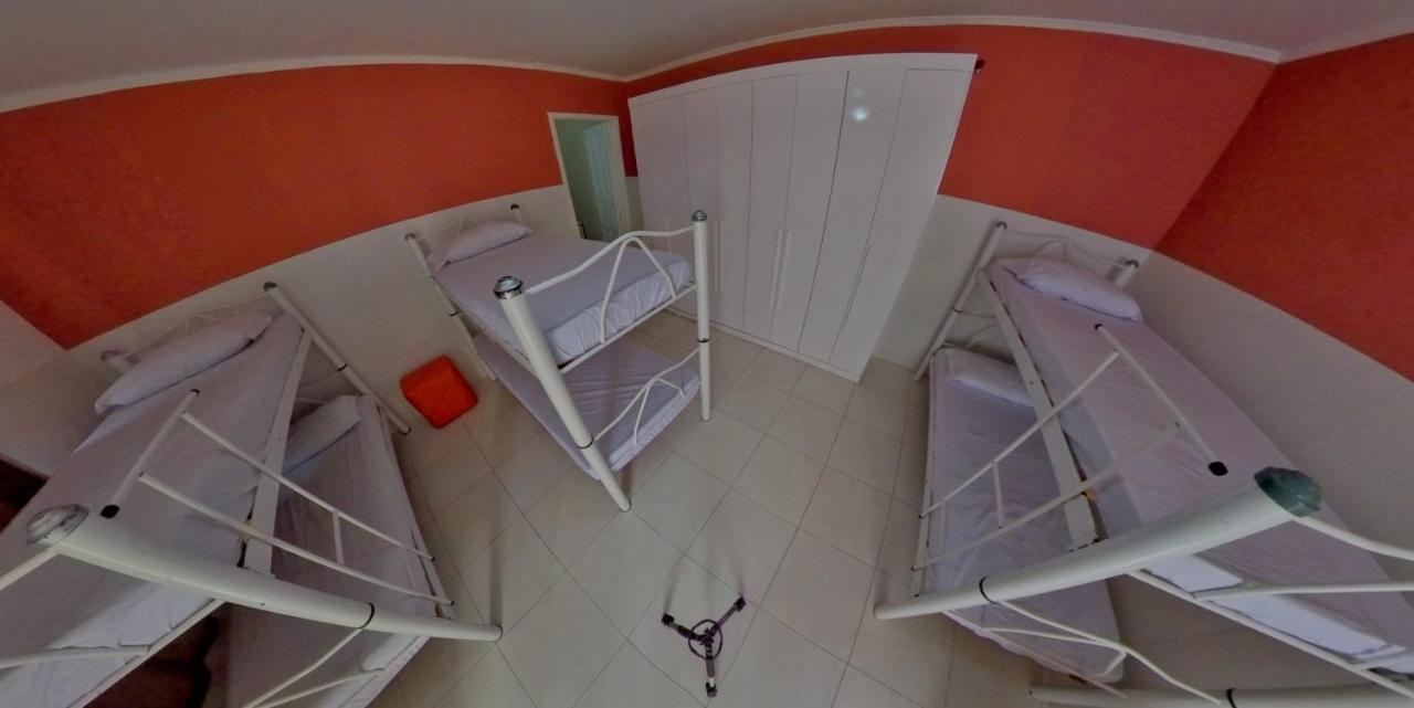 Rio Casa Hostel Нітерой Екстер'єр фото