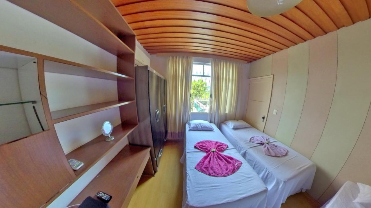 Rio Casa Hostel Нітерой Екстер'єр фото