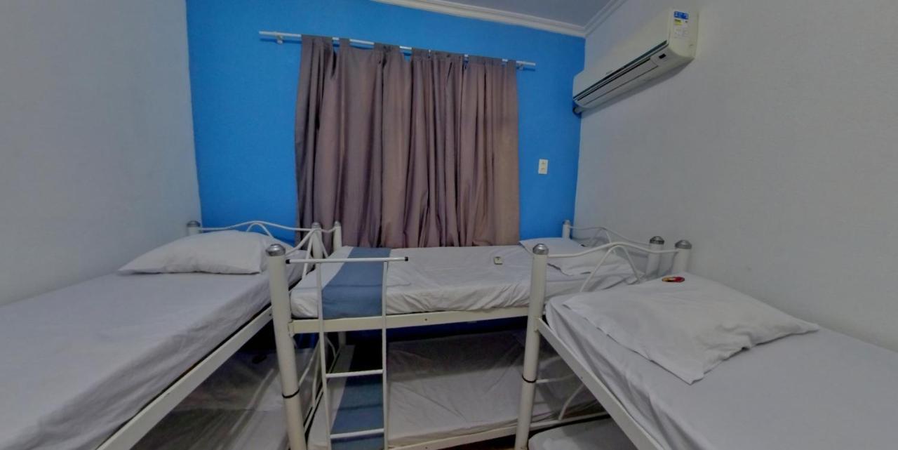 Rio Casa Hostel Нітерой Екстер'єр фото