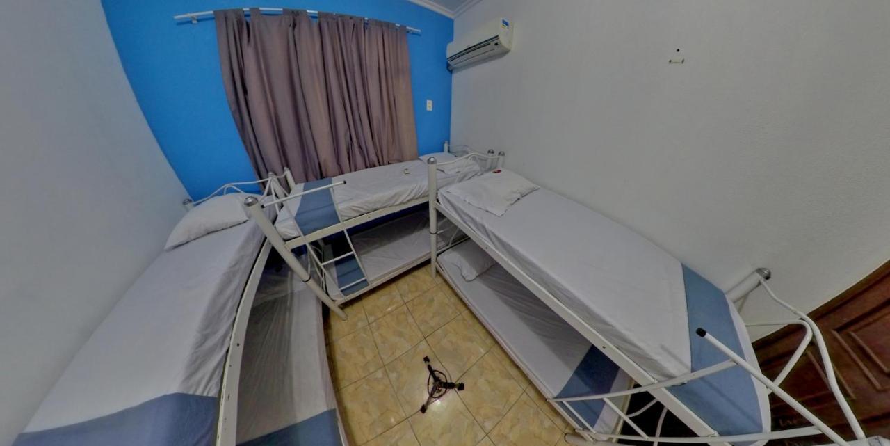 Rio Casa Hostel Нітерой Екстер'єр фото