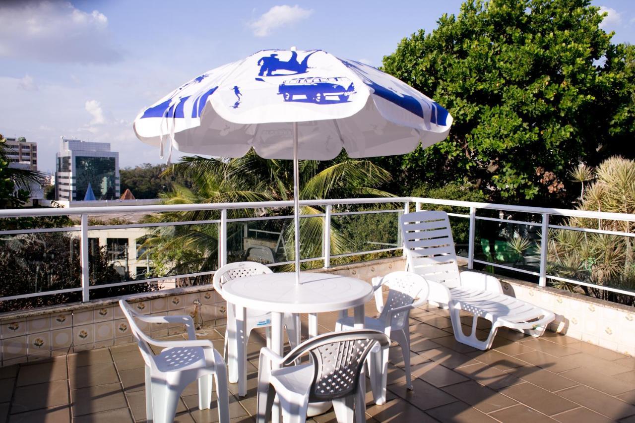 Rio Casa Hostel Нітерой Екстер'єр фото