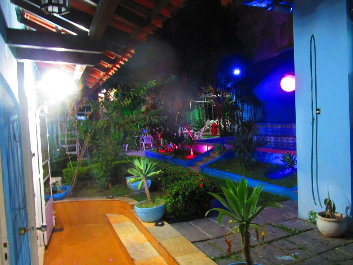 Rio Casa Hostel Нітерой Екстер'єр фото