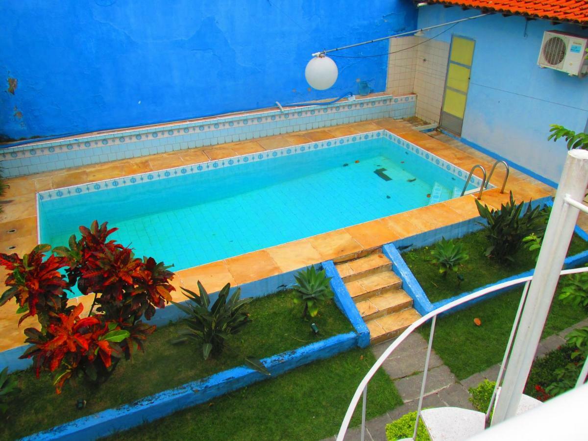 Rio Casa Hostel Нітерой Екстер'єр фото