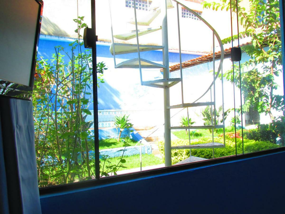 Rio Casa Hostel Нітерой Екстер'єр фото